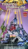 Eigenschaften Maverick Entertainment  / Transformers - The Movie [UK-Import] [VHS]