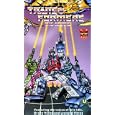Transformers - The Movie [UK-Import]