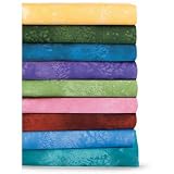 Tropical Coolers - Sheet Sets - 9 Colors