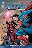 Superman - Action Comics Vol. 2: Bulletproof (The New 52) (Superman (Graphic Novels))