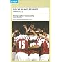 Great Brand Stories Arsenal: Winning together -The story of the Arsenal brand
