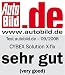 Auszeichnung
