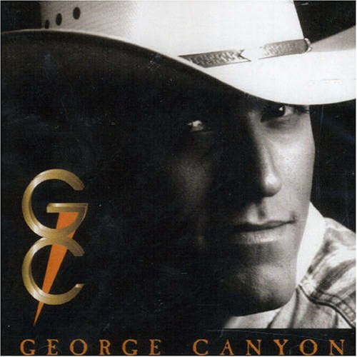 CD-Charts  Search : George Canyon