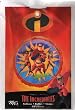 Disney The Incredibles 18" Mylar Balloon
