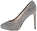 Nine West Women's Nokota Suede Dress Pump