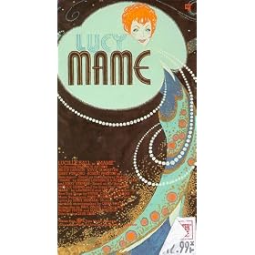 Mame [VHS]