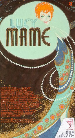 Mame by Musicals