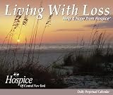 Living with Loss: Daily Perpetual Calendar