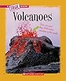 Volcanoes (True Books)