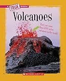 Volcanoes (True Books)