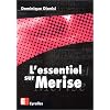 L'essentiel sur Merise