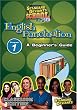 Standard Deviants School - English Punctuation, Program 1 - A Beginner's Guide (Classroom Edition)