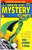 Men of Mystery Comics No. 18
