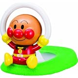 アンパンマン 幼児用補助便座 おしゃべり付き P-03