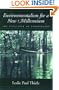 Environmentalism for a New Millennium: The Challenge of Coevolution