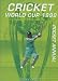 Book Cricket World Cup Pocket Annual