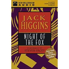 Night of the Fox