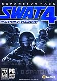 SWAT 4: The Stetchkov Syndicate Expansion Pack (PC CD)
