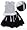 Jottum Toine Nona Set Skirt-Top 2 Pc. Set