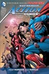 Superman - Action Comics Vol. 2: Bull...