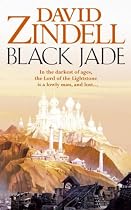 Black Jade (The EA Cycle)
