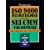 Comparing ISO 9000, Malcolm Baldrige, And the SEI CMM for Software: A Reference and Selection Guide