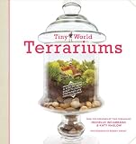Tiny World Terrariums: A Step-by-Step Guide