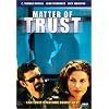 Matter of Trust