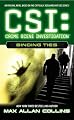 Binding Ties (CSI: Crime Scene Investigation)