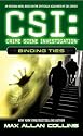Binding Ties (CSI: Crime Scene Investigation)