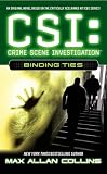 Binding Ties (CSI: Crime Scene Investigation)
