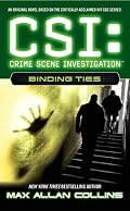 Binding Ties (CSI: Crime Scene Investigation)
