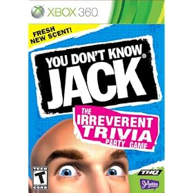 You Don't Know Jack