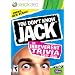 You Don't Know Jack