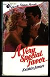 Very Special Favor (Silhouette Intimate Moments)