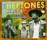 Peace And Harmony: The Trojan Anthology