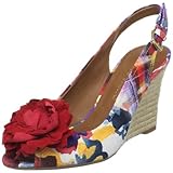 Franco Sarto Women's Salem Espadrille