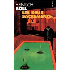 Les deux sacrements