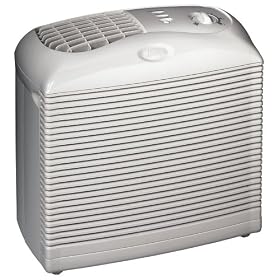Hunter 30095 Quiet Flo Air Purifier