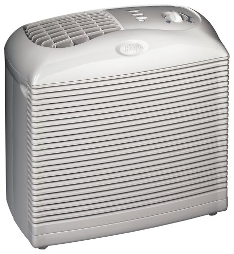 Hunter 30095 Quiet Flo Air Purifier