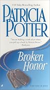 Broken Honor (Unabridged Audio)