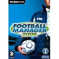 Football Manager 2006 (Mac/PC CD)