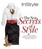 Instyle the New Secrets of Style