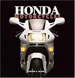More details of book titled: Honda Motorcycles