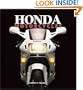 Honda Motorcycles