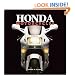 Honda Motorcycles
