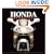 Honda Motorcycles