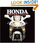 Honda Motorcycles