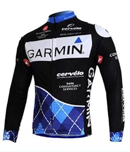 cervelo clothing