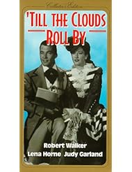 Video: Till the Clouds Roll By [VHS] - Bridgestone Multimedia